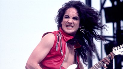 Jake E. Lee Admits to Doctors Being Stunned the Bullet Missed His Spine: "Like Getting Hit With a Baseball Bat"
