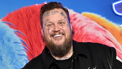 Jelly Roll Admits He Was Sick for a Majority of His Beautifully Broken Tour: "I Thought We Were Gonna Have to Cancel"