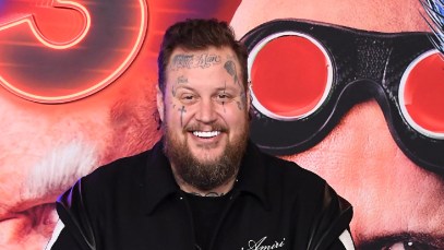 Jelly Roll Shares Special Moment With His Wife Bunnie Xo as the Couple Looks To Buy Massive Piece of Land