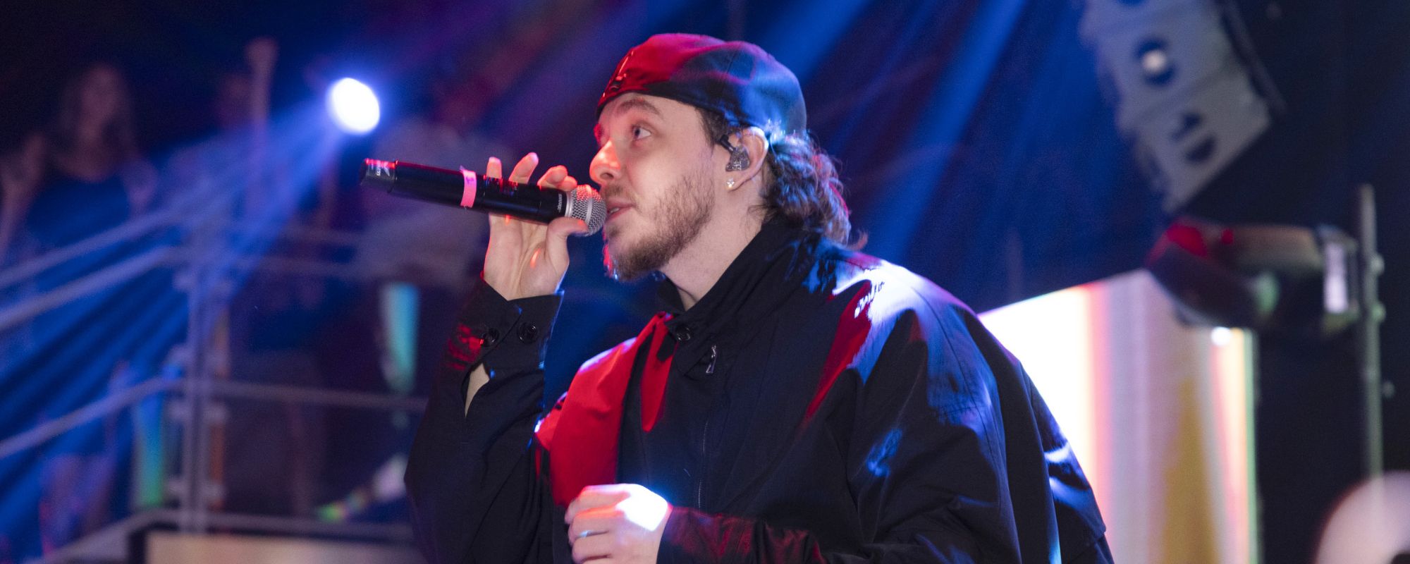 Jack Harlow’s Stunning Elvis Cover Has Fans Wondering If He’s Preparing to Hop Genres