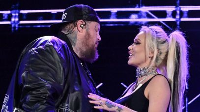 Jelly Roll Is Looking More Like “Healthy Jam” as He Enters “His Farmer Era”