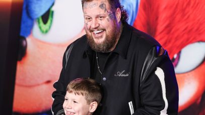 The Best Jelly Roll Song (According to Jelly Roll's 8-Year-Old Son)