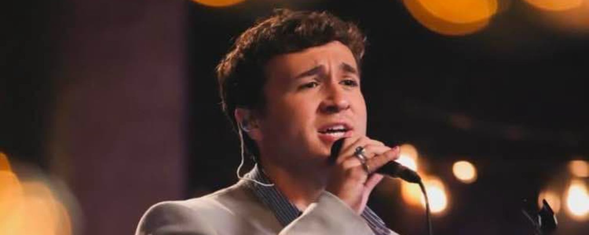 3 Quick Facts About 'The Voice' Star Jeremy Beloate