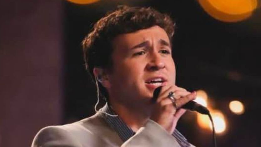 3 Quick Facts About 'The Voice' Star Jeremy Beloate