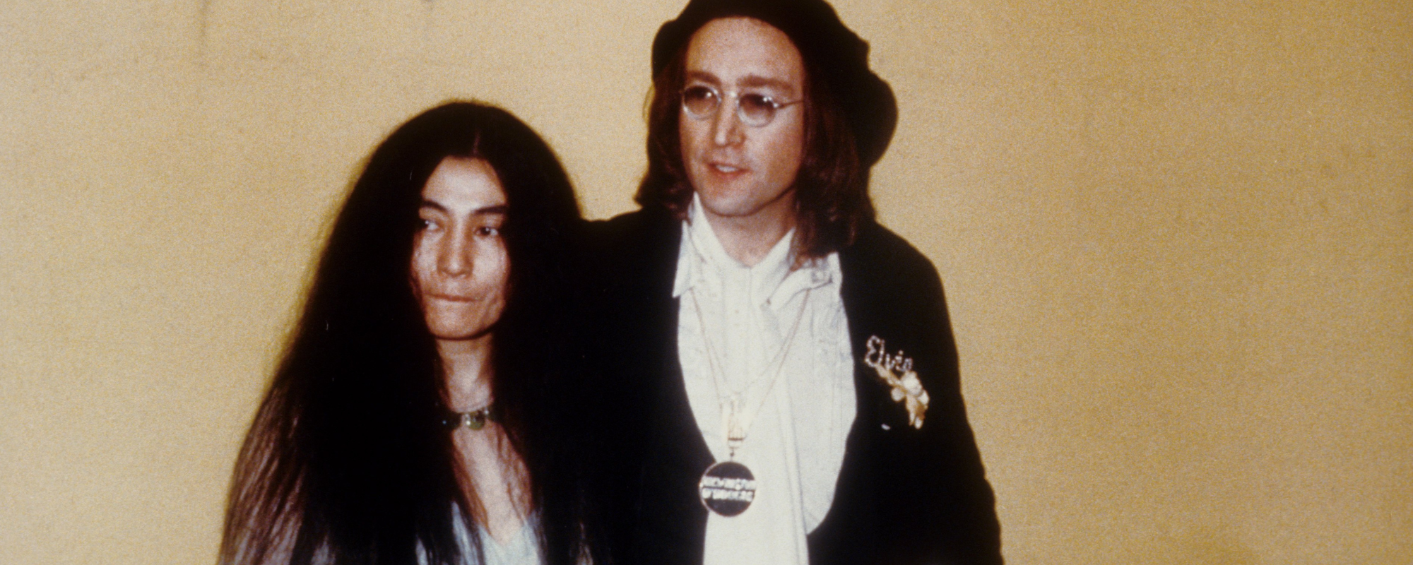 The Artist John Lennon Consulted About Writing With Paul McCartney Again