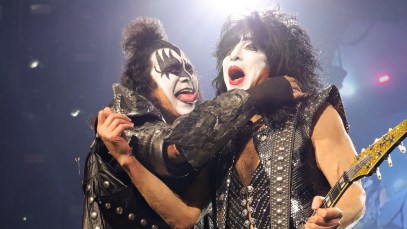 Judge Tells KISS To Settle Lawsuit With Former Crew Member or Risk Paying "Big Pot of Money"