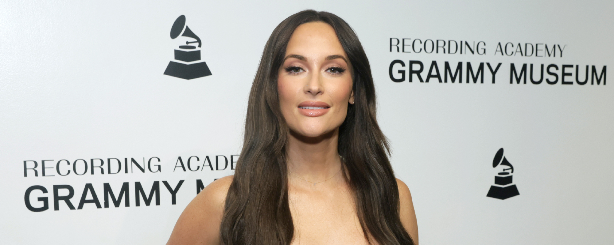 Kacey Musgraves Shares Her Story of Her First Love With Fans and the Reason It Didn’t Work Out