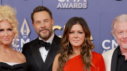 Little Big Town Travel to the Big Apple for the 2024 Rockefeller Christmas Tree Lighting Ceremony