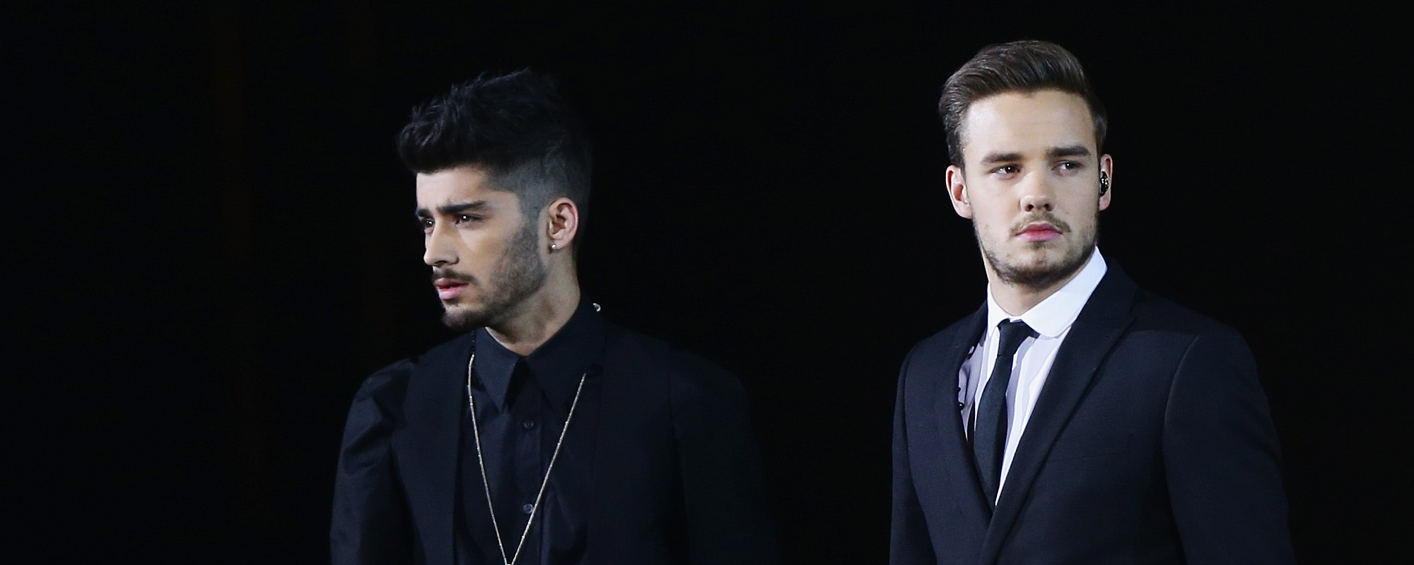 Zayn Malik Honor Liam Payne During Performance in Singer’s Hometown: “This Is for You Liam”