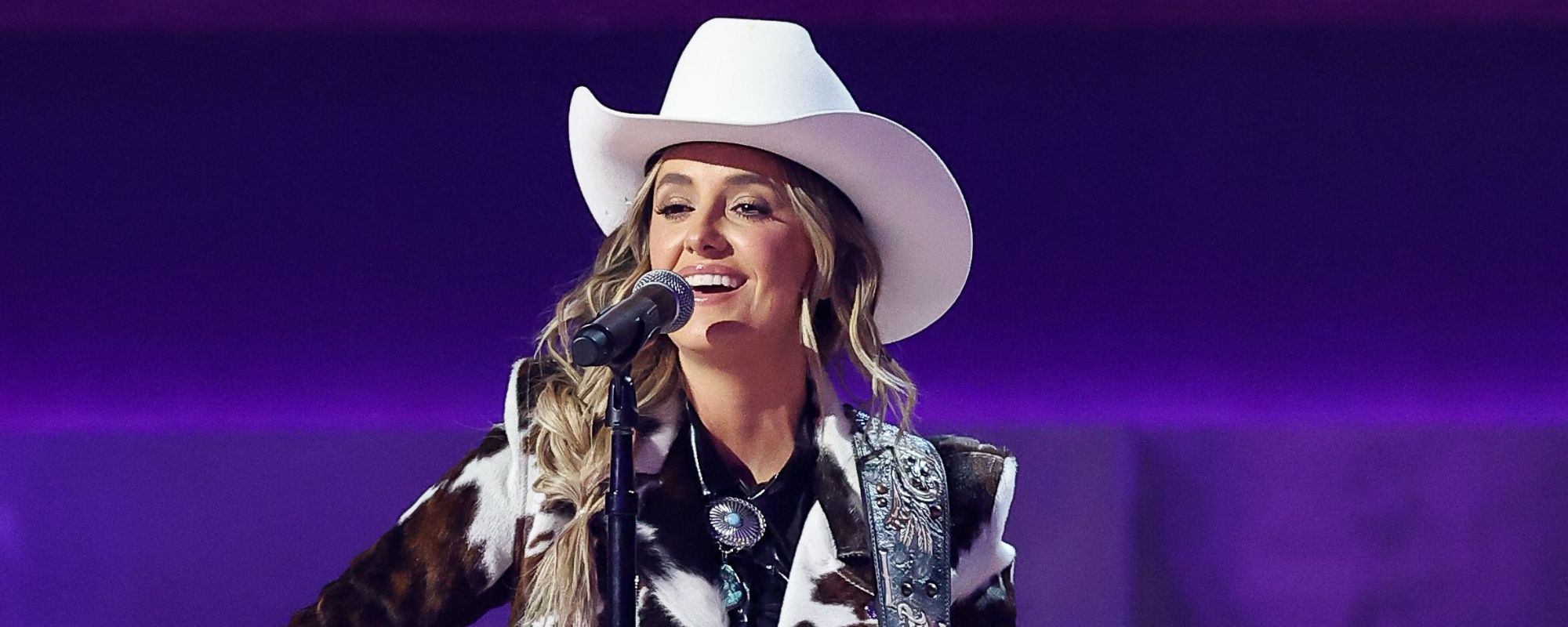 “That’s Lainey Wilson:” Cody Johnson Brings Out a Friend To Sing This Country Classic