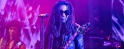 Lenny Kravitz Rocks Out During ‘New Year’s Rockin’ Eve’ With a Classic Hits Medley That Has Me Ready To Conquer 2025