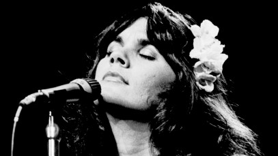 Linda Ronstadt