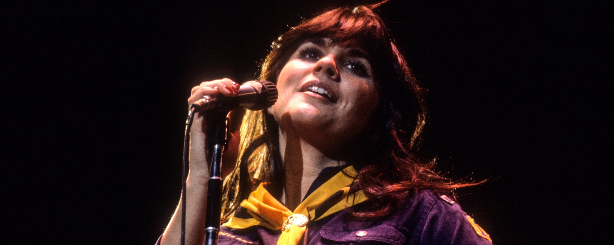 Linda Ronstadt