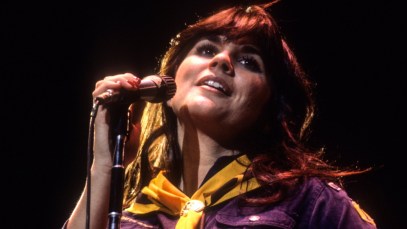 Linda Ronstadt