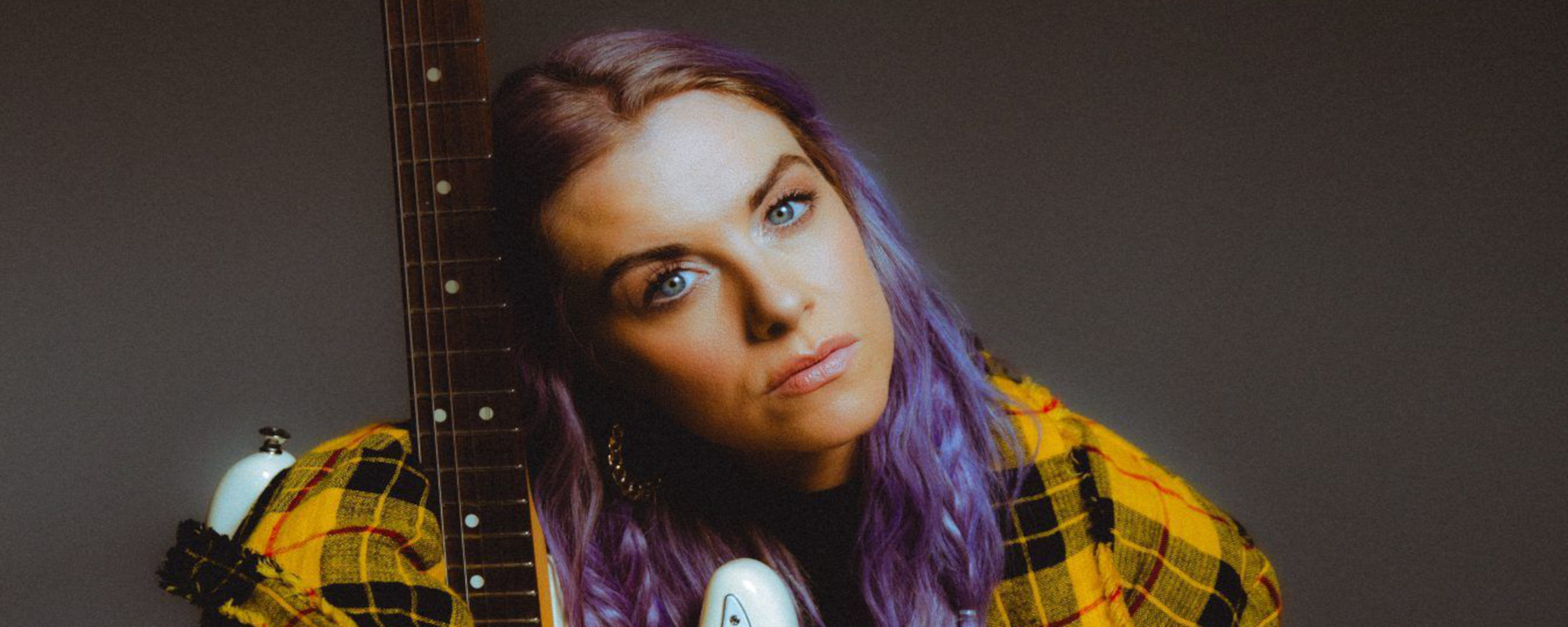 Lindsay Ell Continues on Her Healing Journey and Forges New Creative Path with ‘love myself’