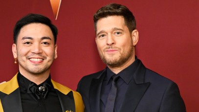 Michael Bublé Reveals the Advice He Gave Sofronio Vasquez Ahead of Season 26 Finale of 'The Voice'