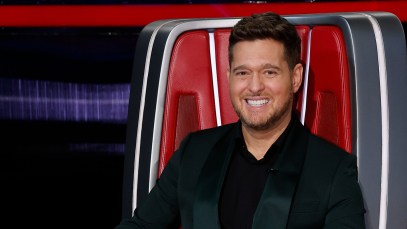 Michael Bublé Offers Apology to Season 27 Coaches of 'The Voice' After Win: "I'm Going To Be a Pain in Your Butt"