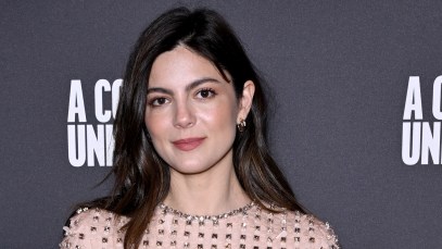 Actress Monica Barbaro Discusses the Incredibly Emotional Experience of Speaking With Joan Baez for 'A Complete Unknown'