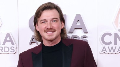 Nashville Man Offering Morgan Wallen Fans a Chance at Owning Some of the Singers Dirt
