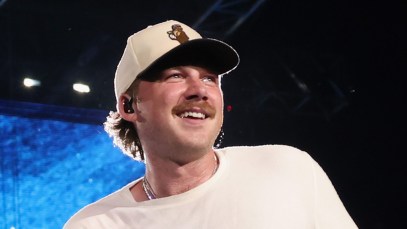 Morgan Wallen Wins Big at Billboard Music Awards After Pleading Guilty Over Chair Incident