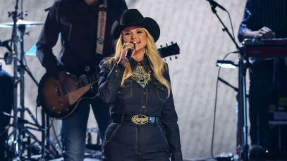 Miranda Lambert, Lainey Wilson and More Set For 'New Year’s Eve Live: Nashville’s Big Bash' Lineup