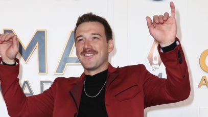 Morgan Wallen Shares Message With Fans: "I'm Taking a Little Bit of Time For Myself"