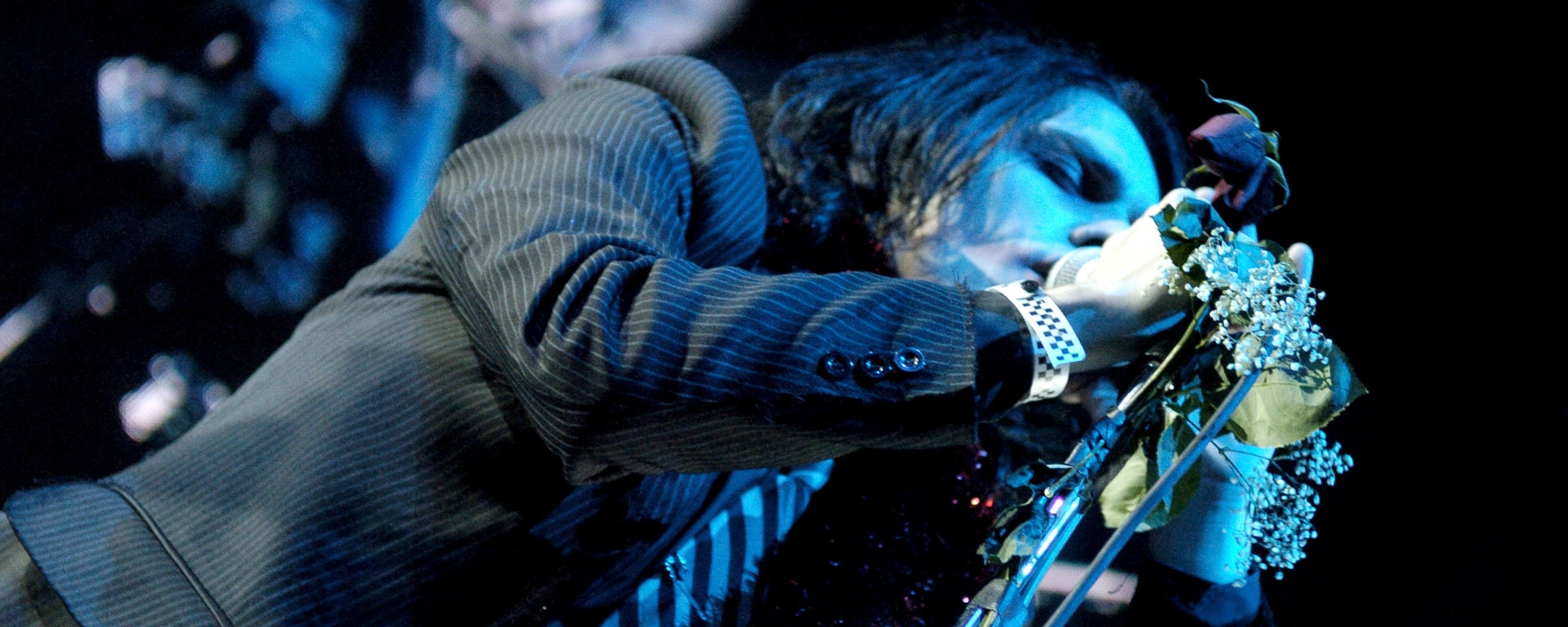 "A Rebel Just for Kicks" The Funny, Real, and Serious Meanings Behind Portugal. The Man’s “Feel
