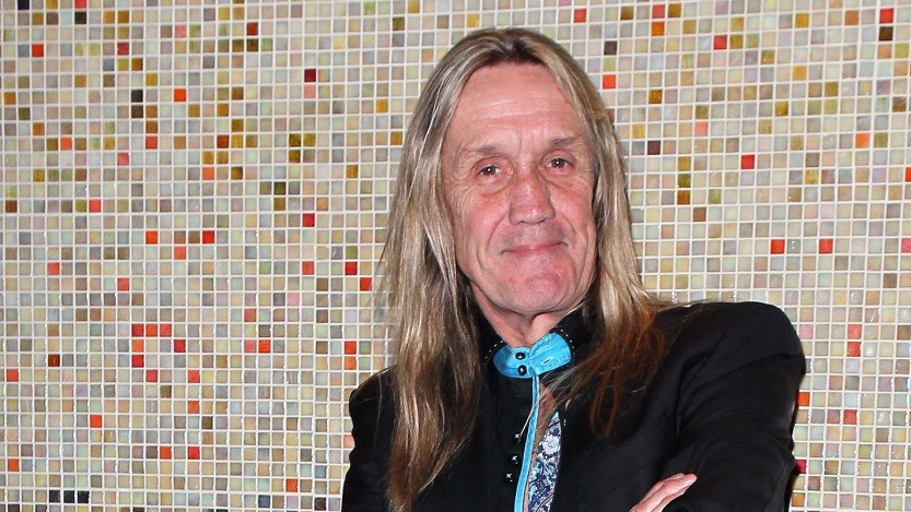 Iron Maiden's Nicko McBrain Announces His Decision To Retire From Touring: "I Wish the Band Much Success"
