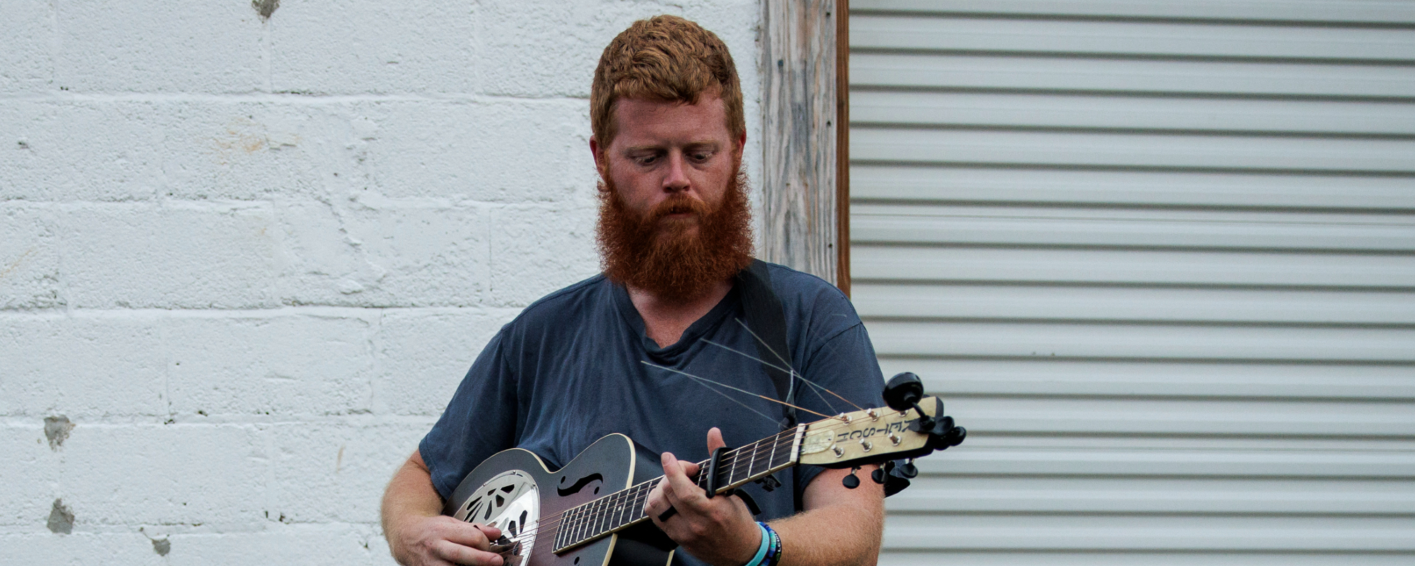 Oliver Anthony Doesn't Care Much for Beyonce's 'Cowboy Carter' Album: "It Represents How Degenerative Our Society Has Become"