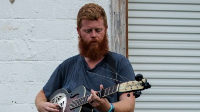 Oliver Anthony Doesn't Care Much for Beyonce's 'Cowboy Carter' Album: "It Represents How Degenerative Our Society Has Become"