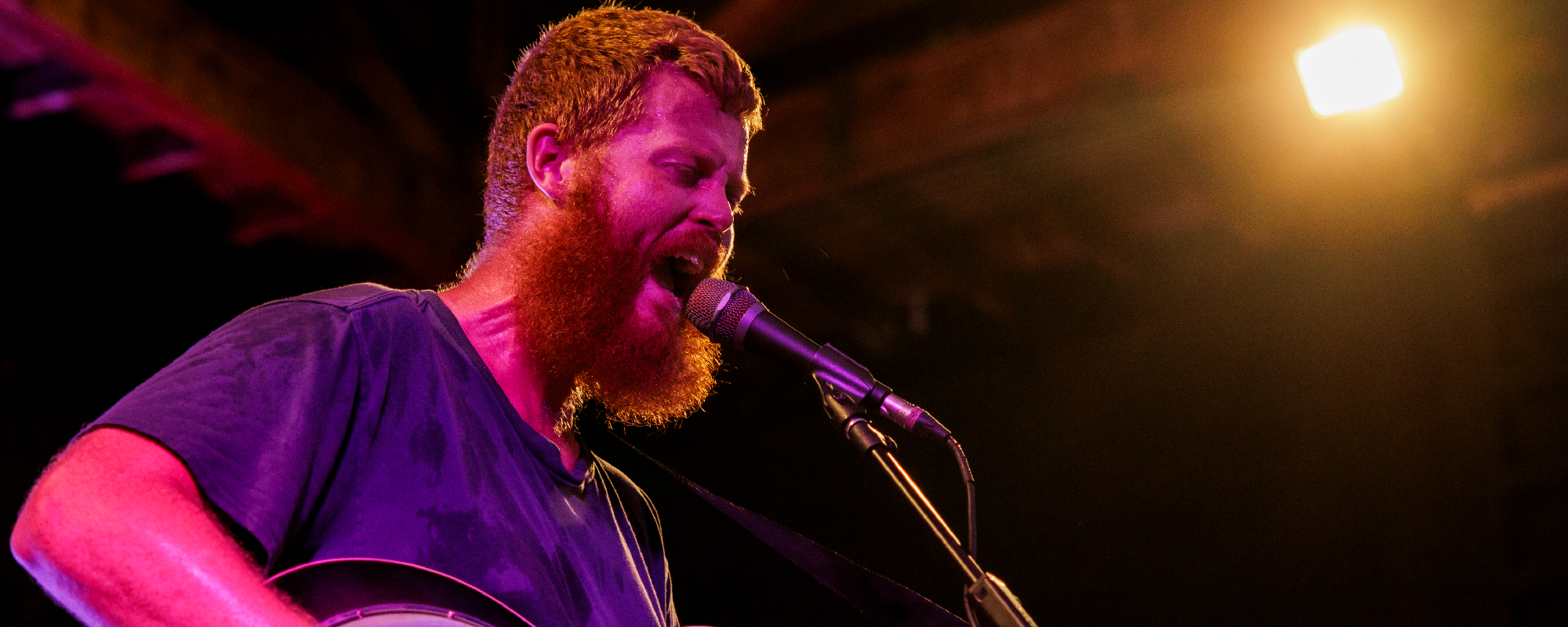 Oliver Anthony Rips Into Music Industry for What It Has Become: "Just Focused Around Making Money"