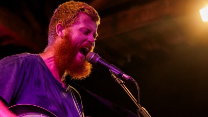 Oliver Anthony Rips Into Music Industry for What It Has Become: "Just Focused Around Making Money"