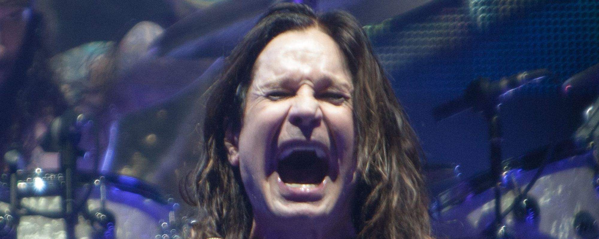 Black Sabbath Fans Can Now Watch More Than 30 Minutes of Rare Tour Footage