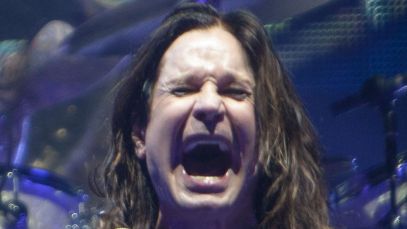 Black Sabbath Fans Can Now Watch More Than 30 Minutes of Rare Tour Footage