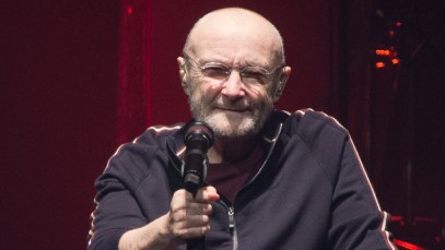 The Show With Eric Clapton That Made Phil Collins Give Up Drumming