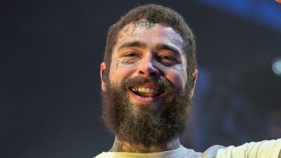 Post Malone Praises Beyoncé's Christmas Day Halftime Show: "Thank You for Sharin' Your Talent"