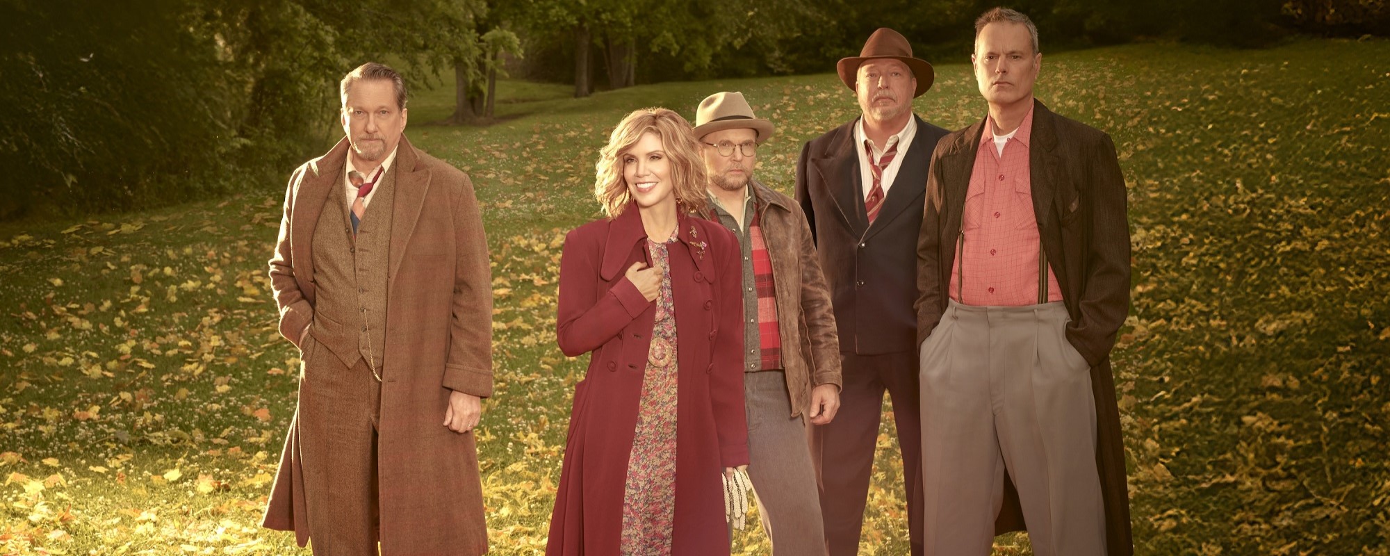 Alison Krauss & Union Station Announce Massive 2025 Tour of North