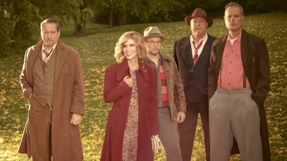 Alison Krauss & Union Station Announce Massive 2025 Tour of North America, Plot New Music