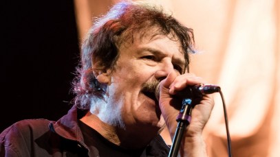 Exclusive: Guess Who Frontman Burton Cummings Says He’s “Very Happy” with His New Solo Album: “It’s a Good Batch of Songs”