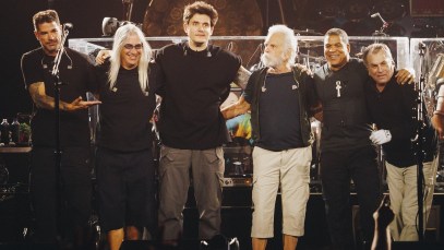Dead & Company Returning to Las Vegas in 2025 for New Residency at Sphere