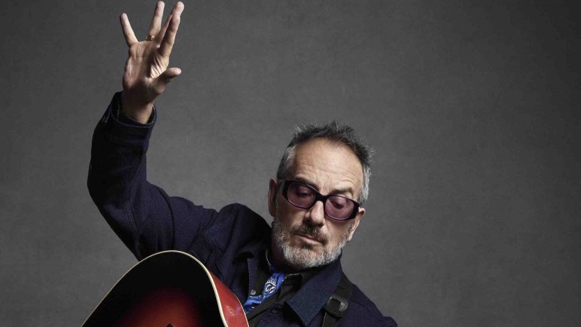 Elvis Costello Announces 2025 Radio Soul! Tour, Which Will Showcase Songs from His Early Albums