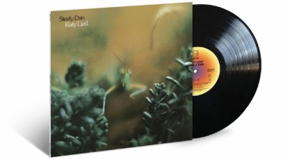 Steely Dan Will Release Its Fourth Album, ‘Katy Lied,’ on Vinyl for the First Time in More Than 40 Years