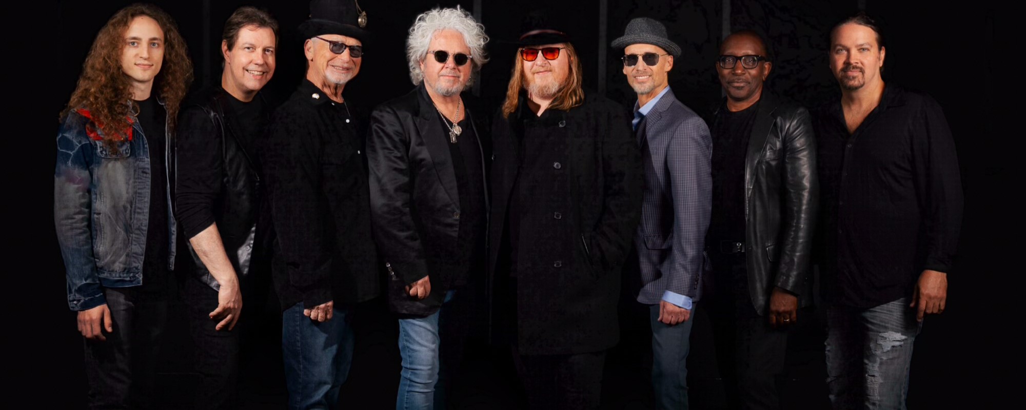 Toto Joining Forces with Christopher Cross & Men at Work for 2025 U.S. Summer Road Trip