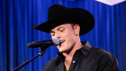 “Ain’t a Damn Thing Fake:” Parker McCollum Addresses Autotune Allegations After Fan Yells, ‘F-- Oliver Anthony”