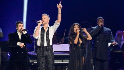 Pentatonix Stuns With Haunting NFL A Cappella National Anthem Performance
