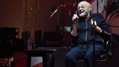 Not the Biggest Genesis Fan? You’re Not Alone—Phil Collins Isn’t Either