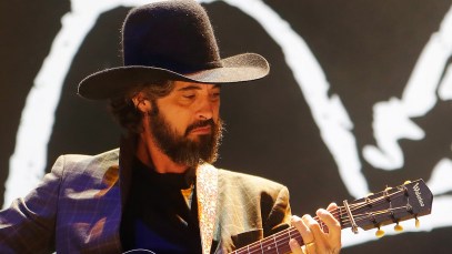 Ryan Bingham Performs New Song "A Song for the Stone" Ahead of 'Yellowstone' Series Finale