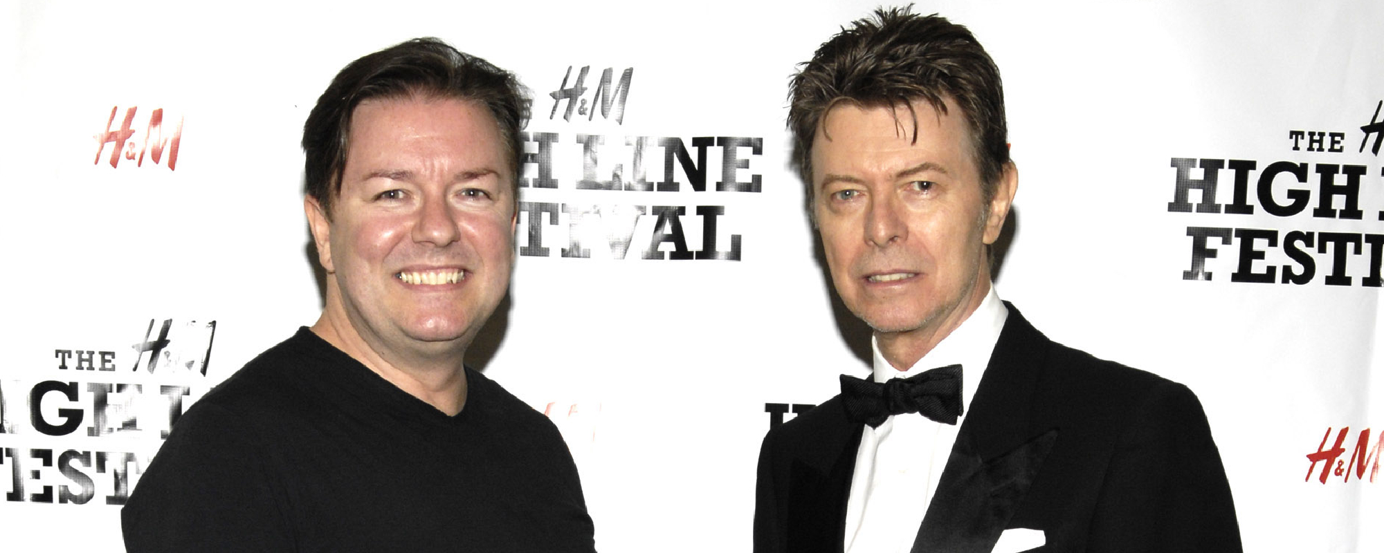 “One of the Best Days of My Life”: Ricky Gervais Remembers What It Was ...