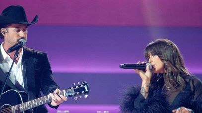 Riley Green Is Set to Perform With Ella Langley on 'The Voice' Finale