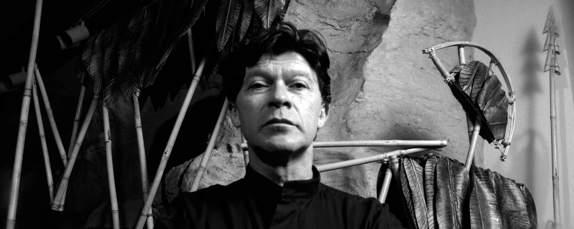 The Story Behind the First Song Robbie Robertson Wrote with Eric Clapton for a Martin Scorsese Classic From the ’80s